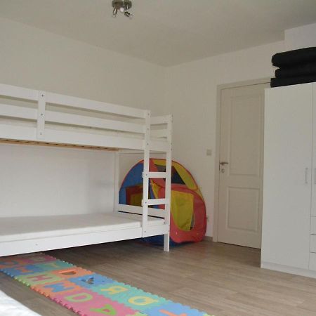 Welcoming Villa In Puivelde With Terrace Garden Barbeque Екстериор снимка