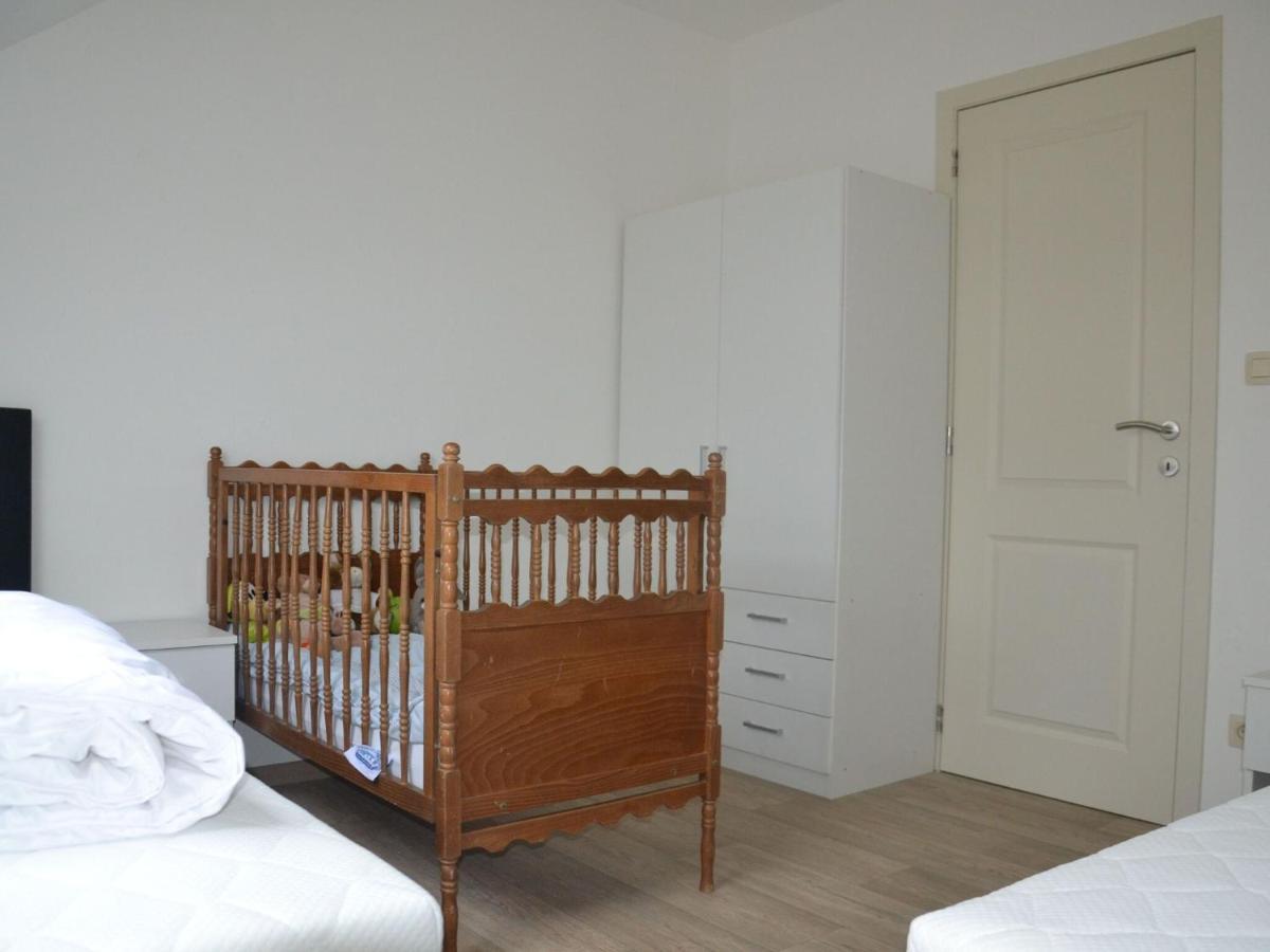 Welcoming Villa In Puivelde With Terrace Garden Barbeque Екстериор снимка