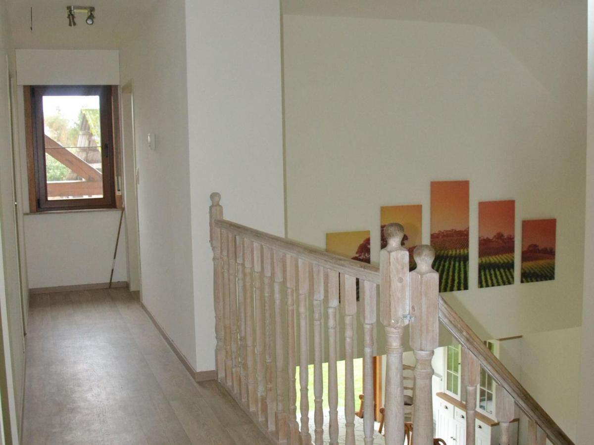 Welcoming Villa In Puivelde With Terrace Garden Barbeque Екстериор снимка