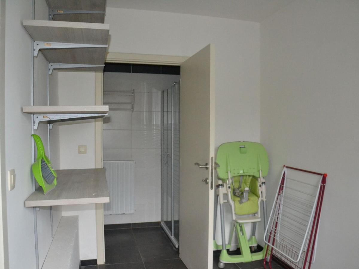 Welcoming Villa In Puivelde With Terrace Garden Barbeque Екстериор снимка